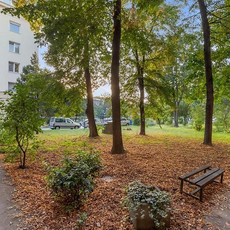 Bratislava Touch 2 Bedroom Apt Exteriör bild